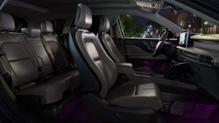 2024 Lincoln Lincoln Corsair Internal Image 1